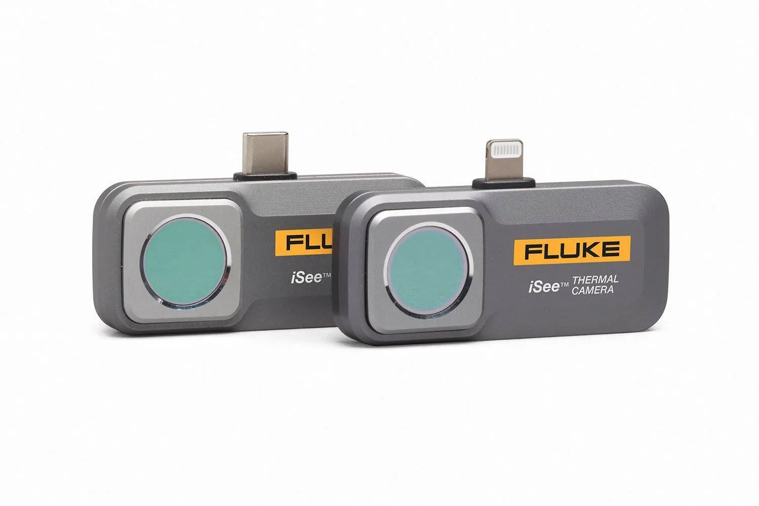 Fluke iSee™ Mobile Thermal Camera - TC01A/TC01B/TC01C