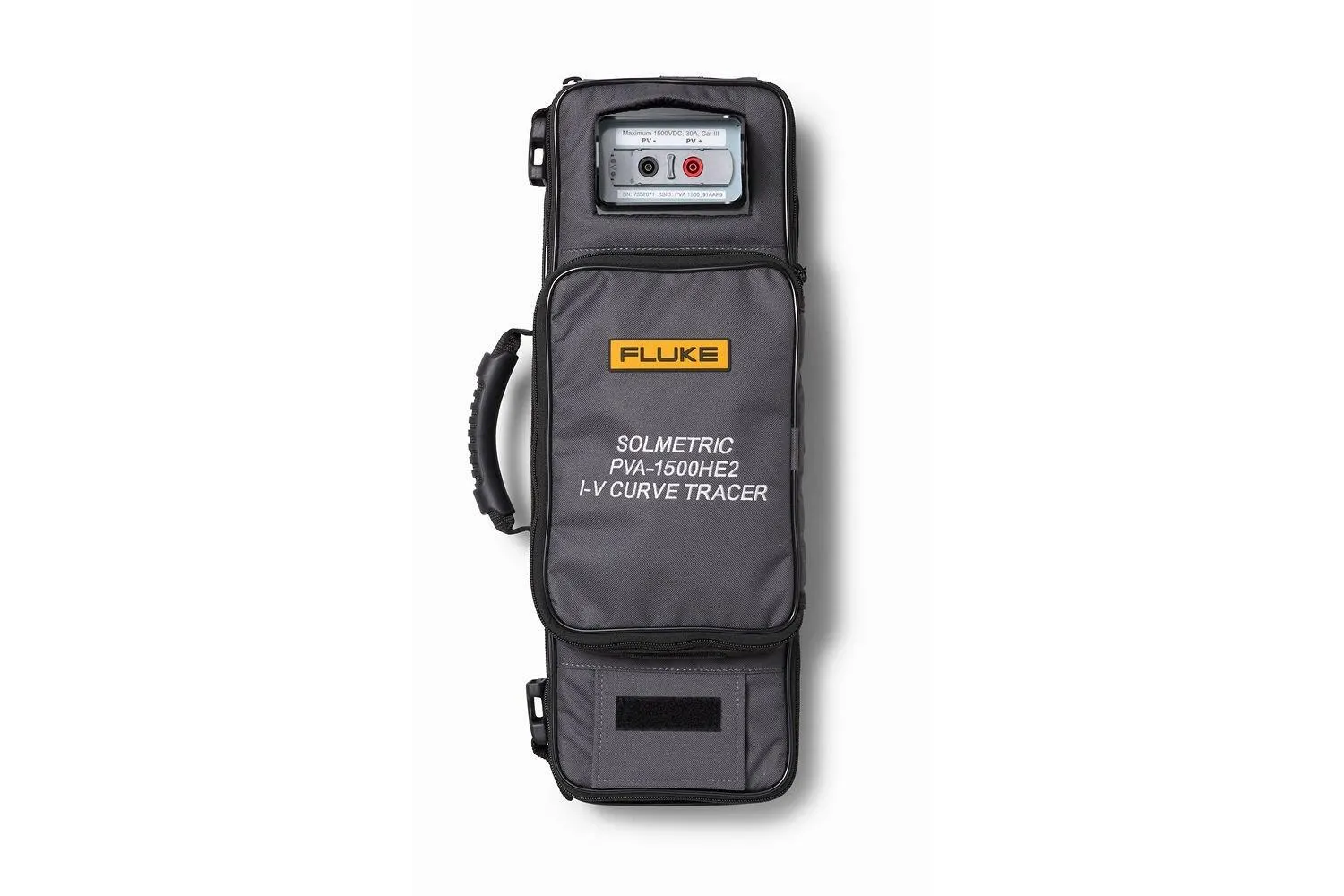 PVA-1500 Series PV Analyzer, I-V Curve Tracer