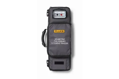PVA-1500 Series PV Analyzer, I-V Curve Tracer