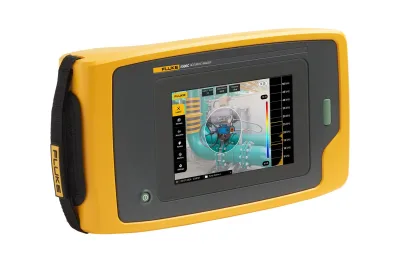 Fluke II500 Acoustic Imager