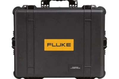 Fluke Solmetric PVA Transit Case