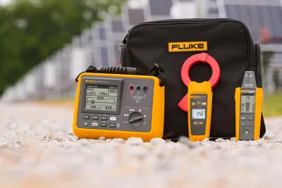 Fluke GFL-1500 Solar Ground Fault Locator