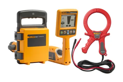 Fluke SmartTrace™ 2082BT Premium Underground Utility Locator Kit
