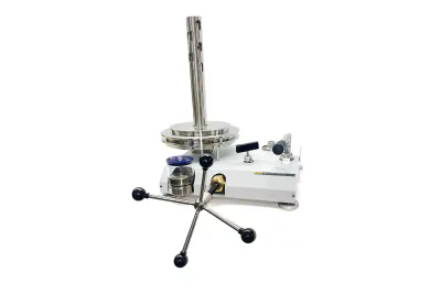 P3100 HP Series Very High-Pressure Hydraulic Deadweight Tester