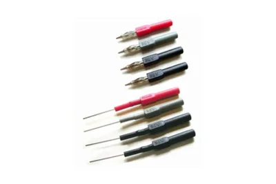 Fluke TAS90 Shielded Test Lead Accessory Set