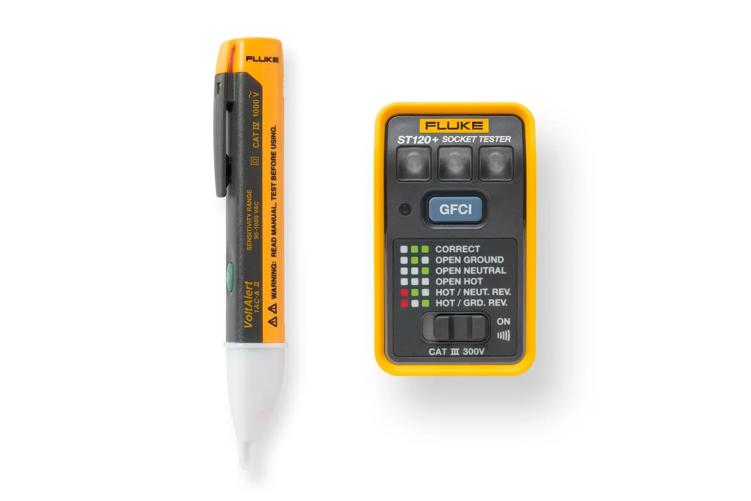 Fluke Student Essential Kit