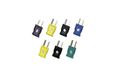 Fluke 700TC2 Thermocouple Plug Kit 700TC2