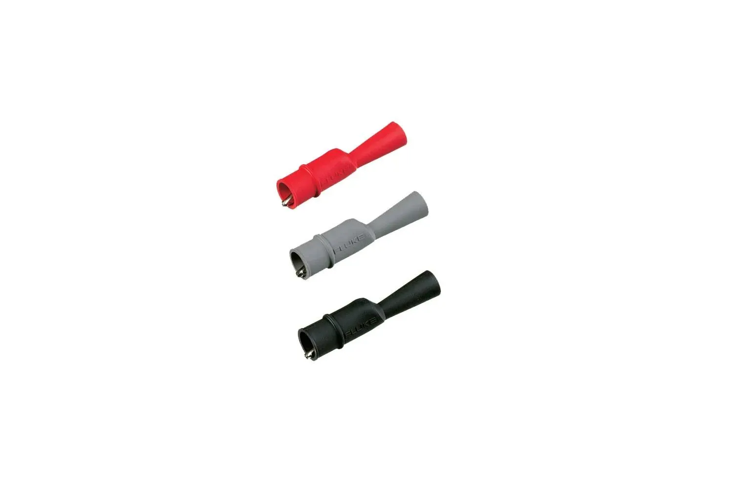 Fluke AC120 Alligator Clips