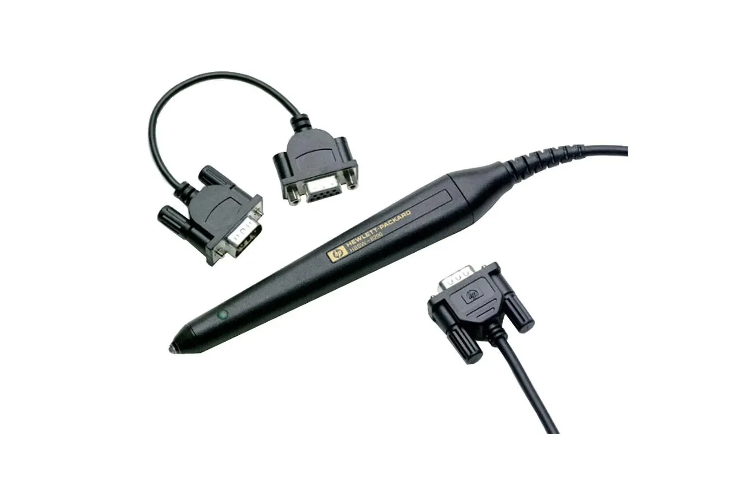 Fluke 700BCW Bar Code Wand