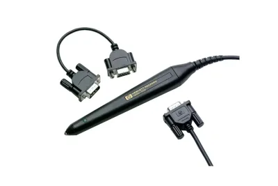 Fluke 700BCW Bar Code Wand
