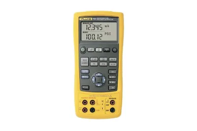 Fluke 725 Multifunction Process Calibrator