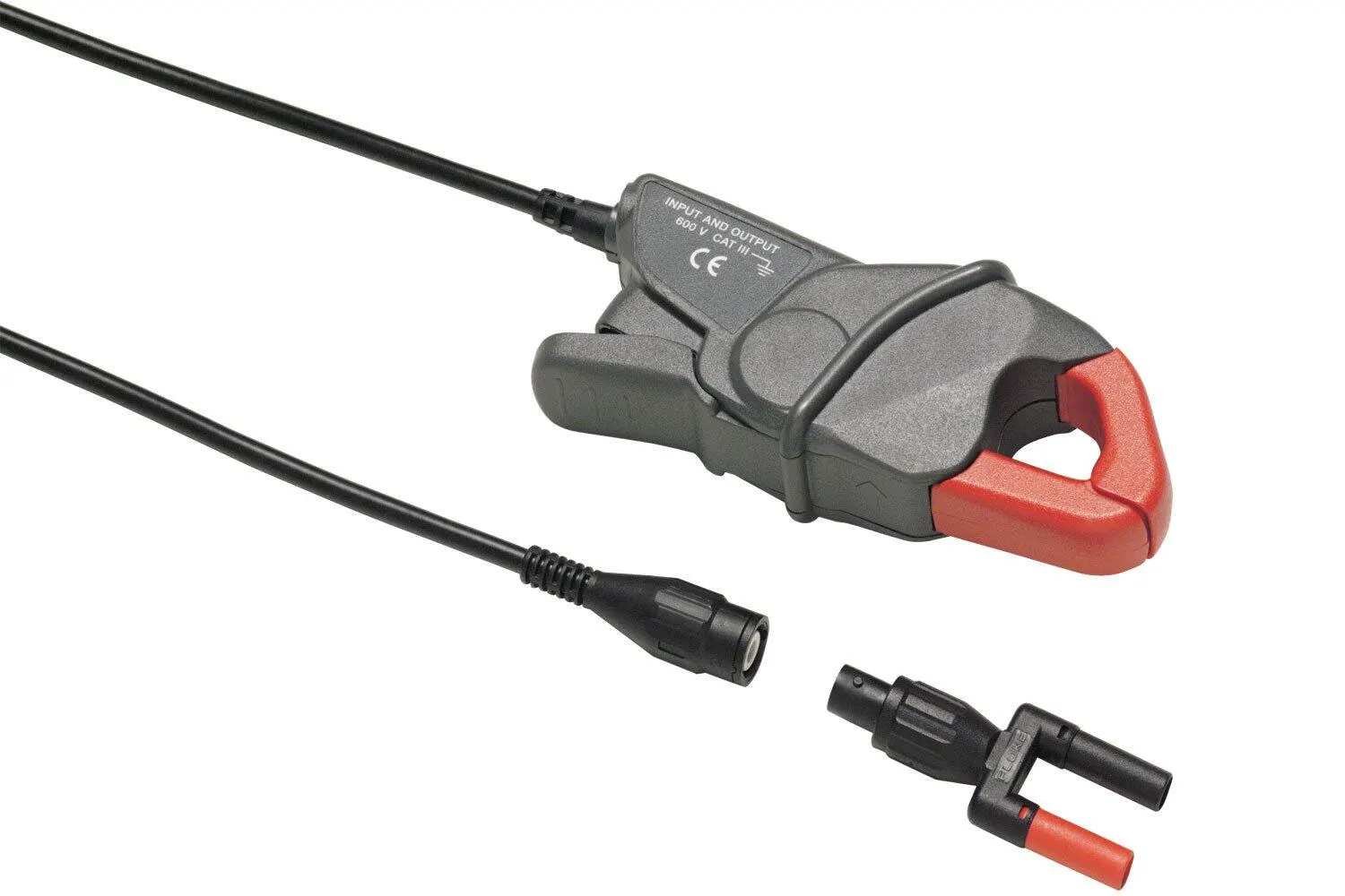 Fluke I200S AC Current Clamp