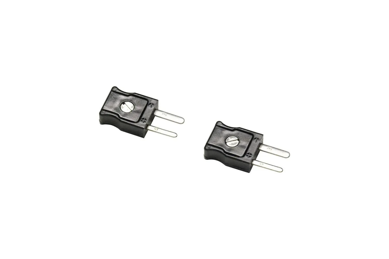 Fluke 80CJ-M type J Male Mini-Connectors