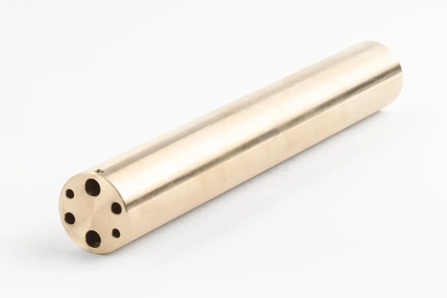 9173-Insd | Insert “D” 9173, Al-Brnz, Comparison Metric Holes
