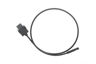 Fluke 8.5 MM Scope with 3 M Videoscope Probe