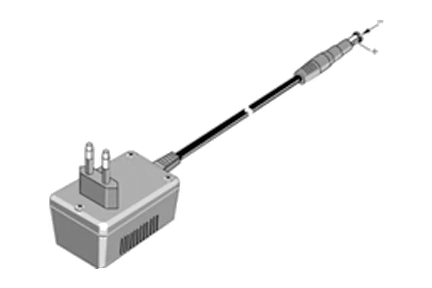 Fluke BC190 Line Voltage Adapter / Battery Charger