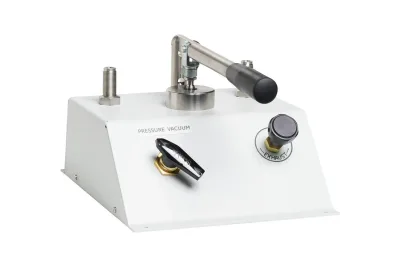 Fluke P5510 Pneumatic Pressure Comparator
