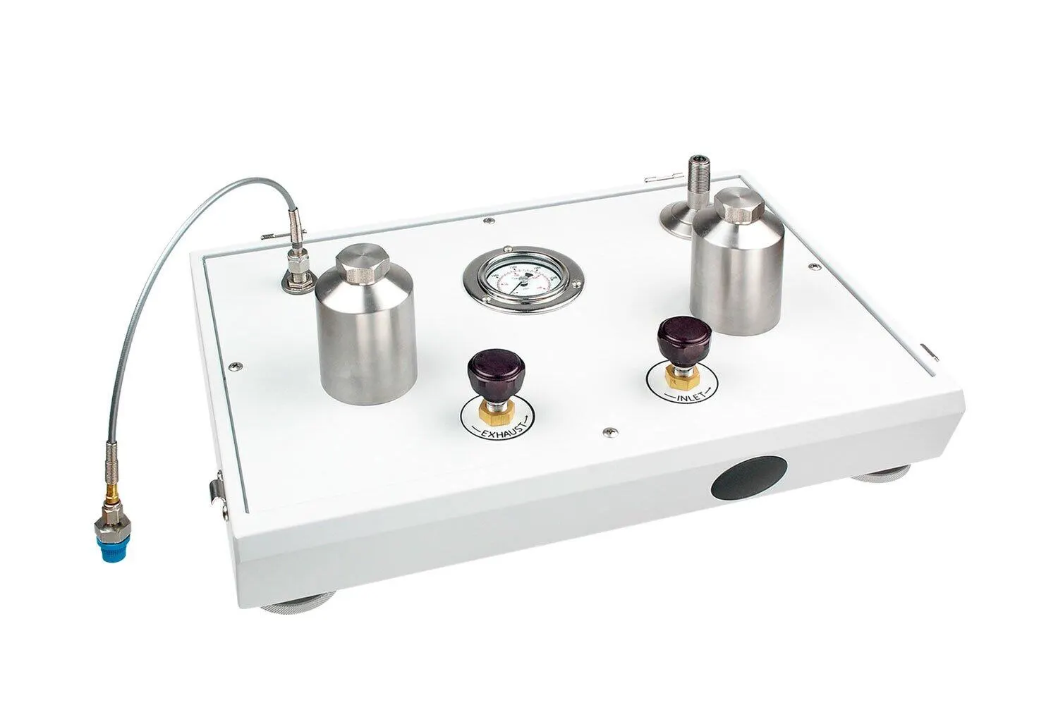 P5523 Liquid to Gas Media Separator