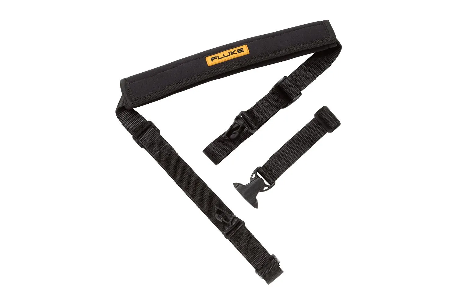 Fluke DS 7XX Neckstrap