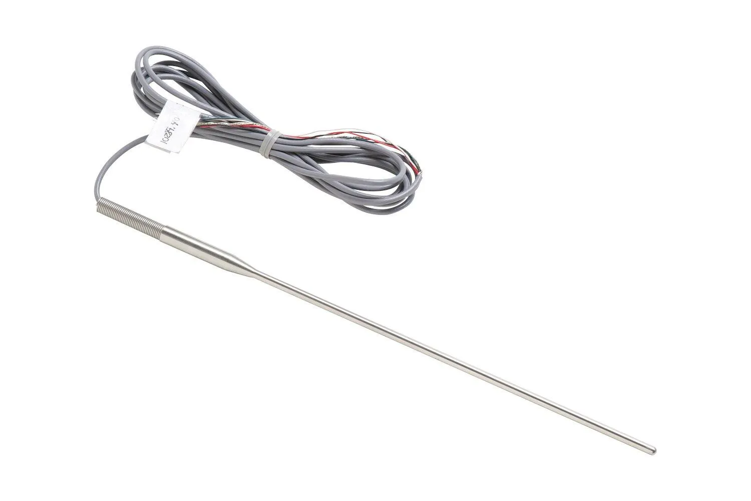 Hart 5610, 5611A, 5611T, 5665 Secondary Reference Thermistor Probes
