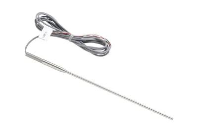Hart 5610, 5611A, 5611T, 5665 Secondary Reference Thermistor Probes