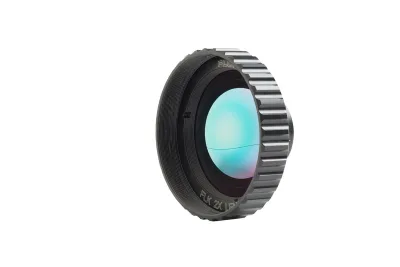 2X Telephoto Infrared Smart Lens RSE