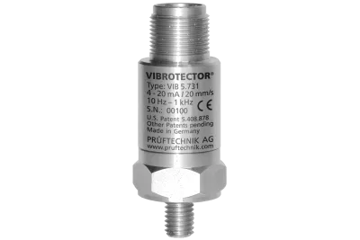 Fluke VIBROTECTOR