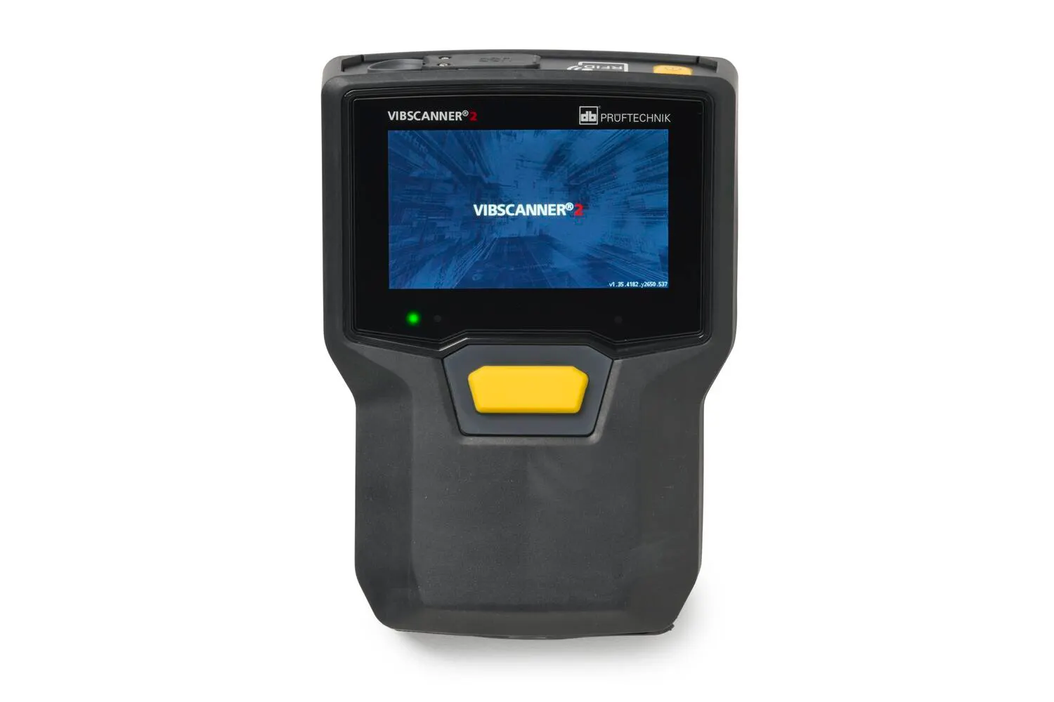 Vibscanner 2