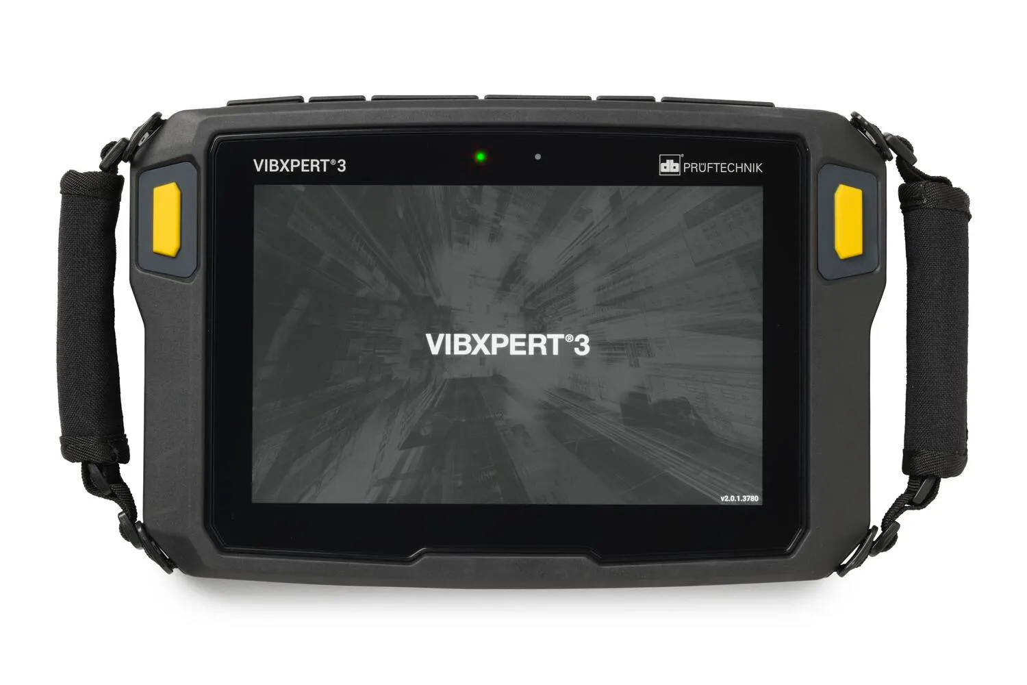 Fluke VibXpert 3