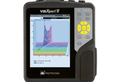 Vibxpert II