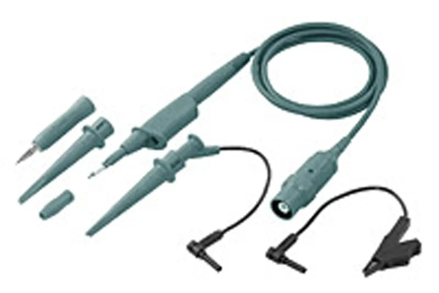 VPS212-G - Voltage Probe Set, 10:1, one grey