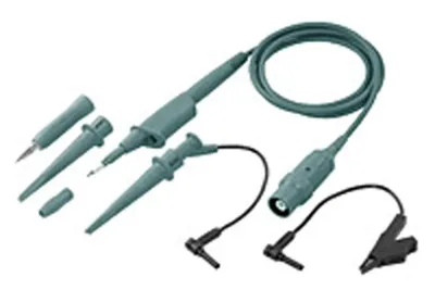 VPS212-G - Voltage Probe Set, 10:1, one grey