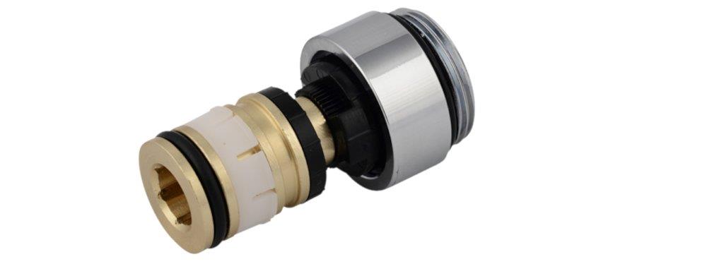 FM Mattsson Adapter Nipple