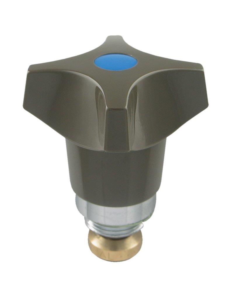 FM Mattsson Upper Part - Fits FMM Pillar Valve, Cold