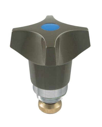 FM Mattsson Upper Part - Fits FMM Pillar Valve, Cold