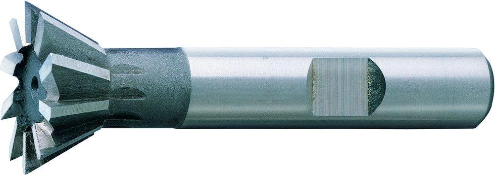 Format 2256 Angle Cutter 1833C HSS-E bright Type N - 60mm, 6PCS, 16mm