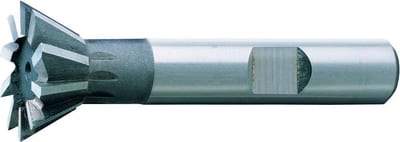 Format 2256 Angle Cutter 1833C HSS-E bright Type N - 63mm, 6PCS, 20mm