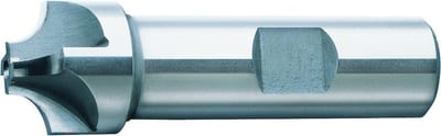 Format 2262 Concave Cutter - 5mm, 5mm