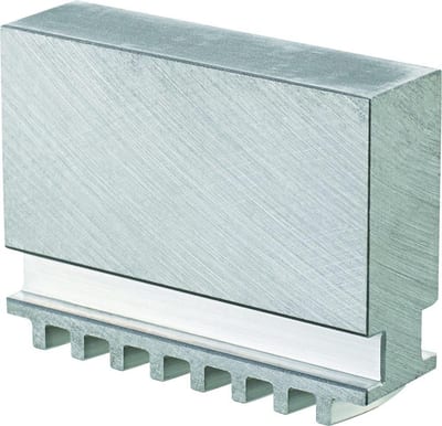 Format 3028 Block Jaws - Centrerpatron 160 mm