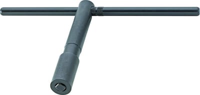Format 3062 Safety Key - Centrerpatron 250 mm