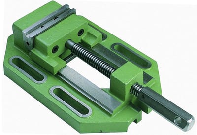 Format 3807 Machine Vice - 100mm, 110mm