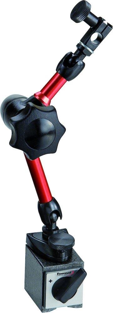Format 4298 Magnetic Stand - 40X30X35MM, 80/50mm