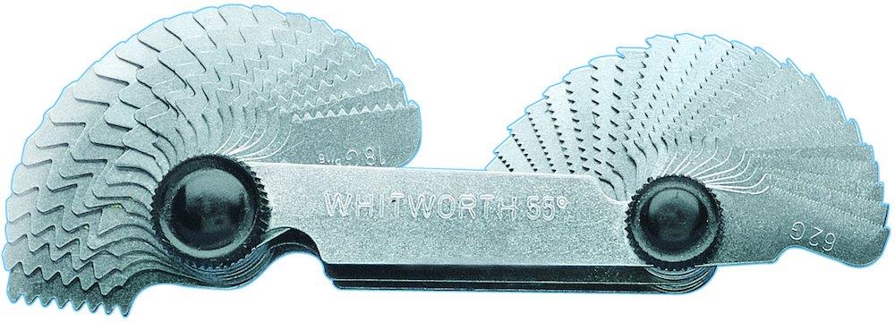 Format 4467 Thread Counter 24 blades