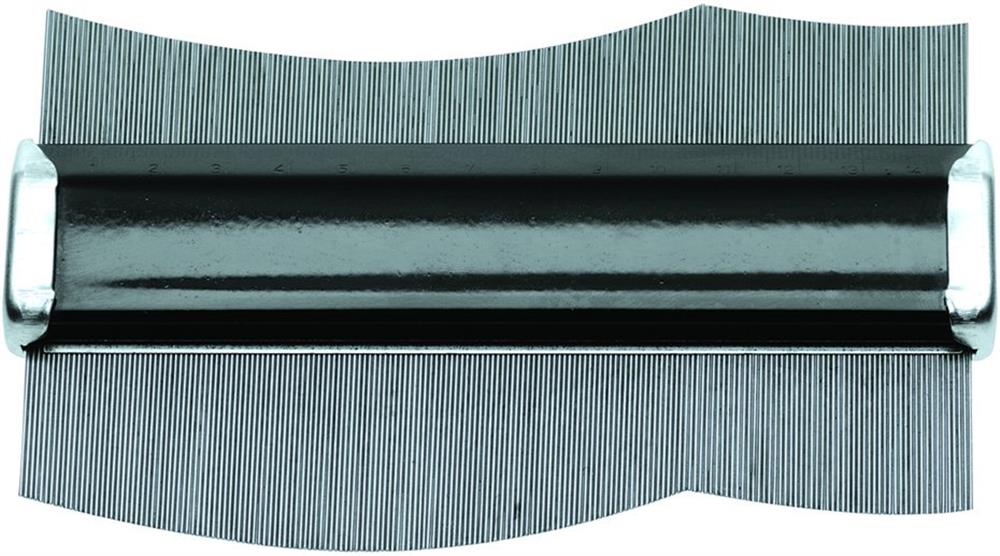 Format 4476 Profile Gauge - 1mm, 300X60