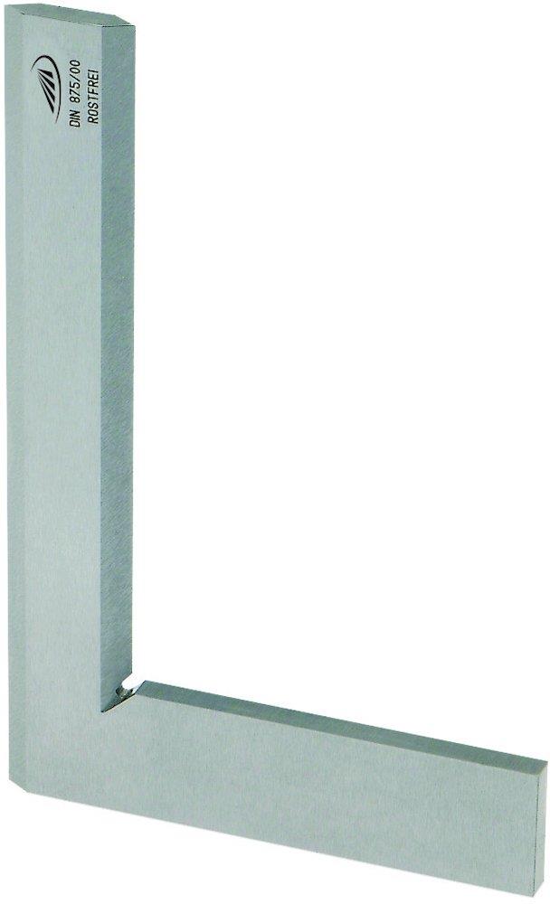 Format 4621 Hairline Square DIN 875/00