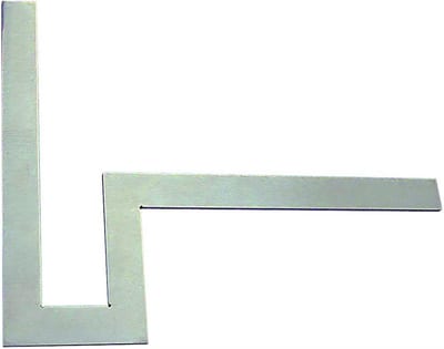 Format 4637 Flange Square