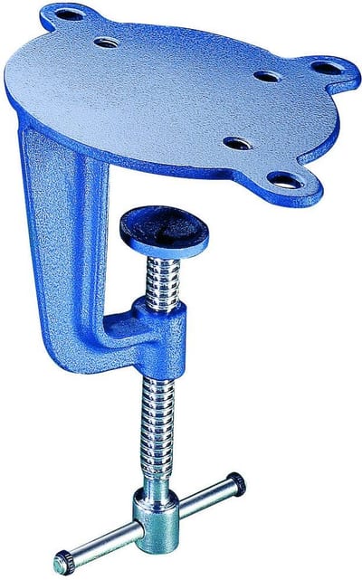 Format 5018 Mounting Clamp for 100 mm Vice 5013-14