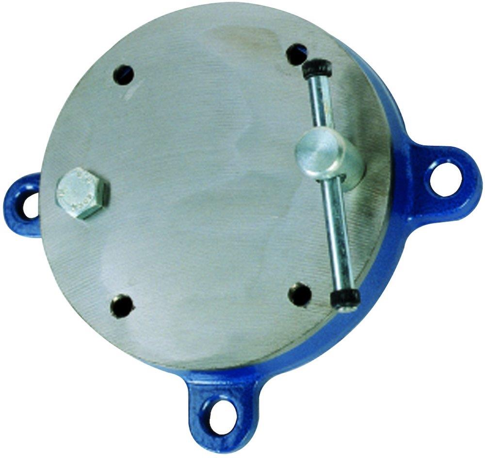 Format 5054 Rotating Base for 5048 Bench Vise 120 mm