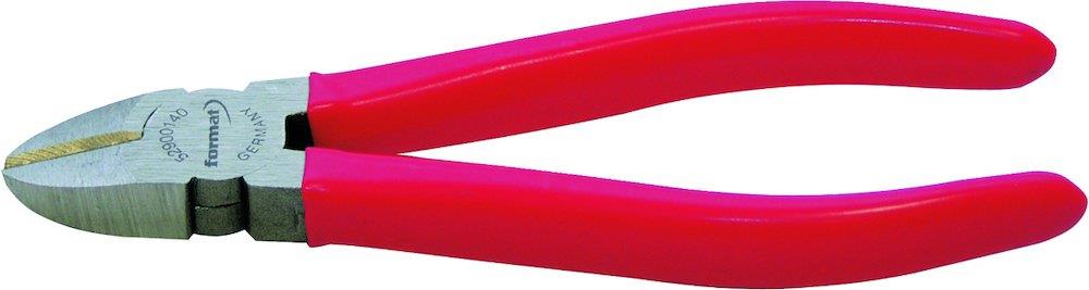 Format 5290 Side Cutting Pliers polished - 160mm, 3.8mm