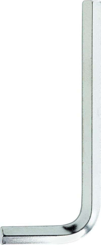 Format 5840 Allen Key - 0.9mm, 11X33MM